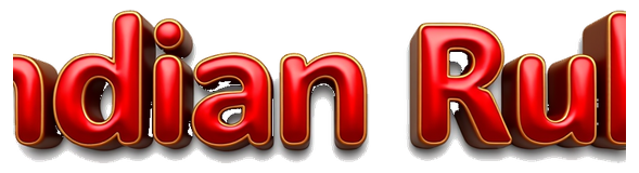 indianruby99 logo
