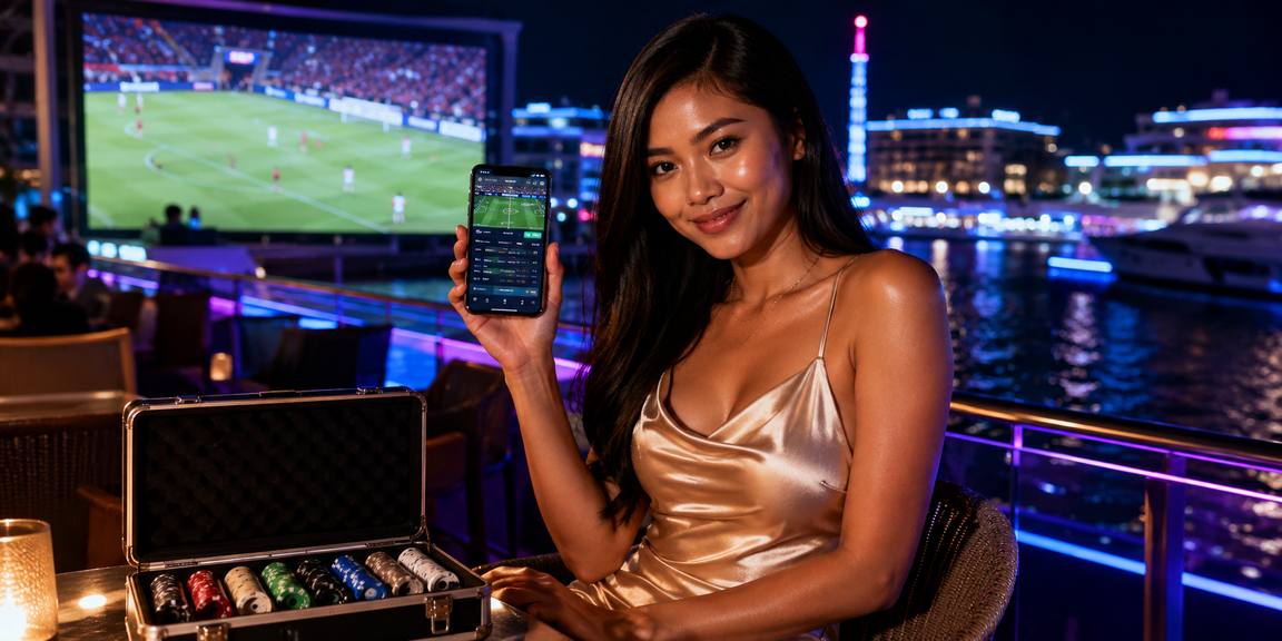 Kami Binakan Pengalaman Bermain untuk Malaysia