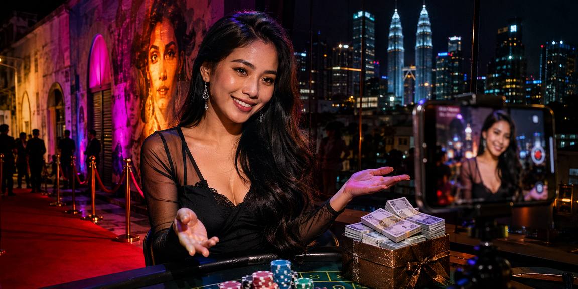 Big Bass Bonanza di indianruby99