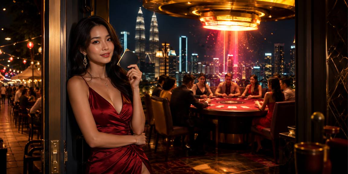 Bingo Bonanza di indianruby99 Malaysia